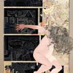 Madonna of Materialism 2 by D. Kornberg.