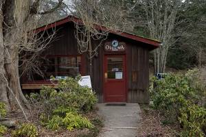 Save the Olga Post Office | Guest Column