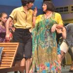 Orcas Center’s ‘Mamma Mia!’ is pure joy