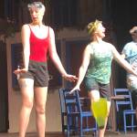 Orcas Center’s ‘Mamma Mia!’ is pure joy