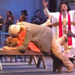 Orcas Center’s ‘Mamma Mia!’ is pure joy