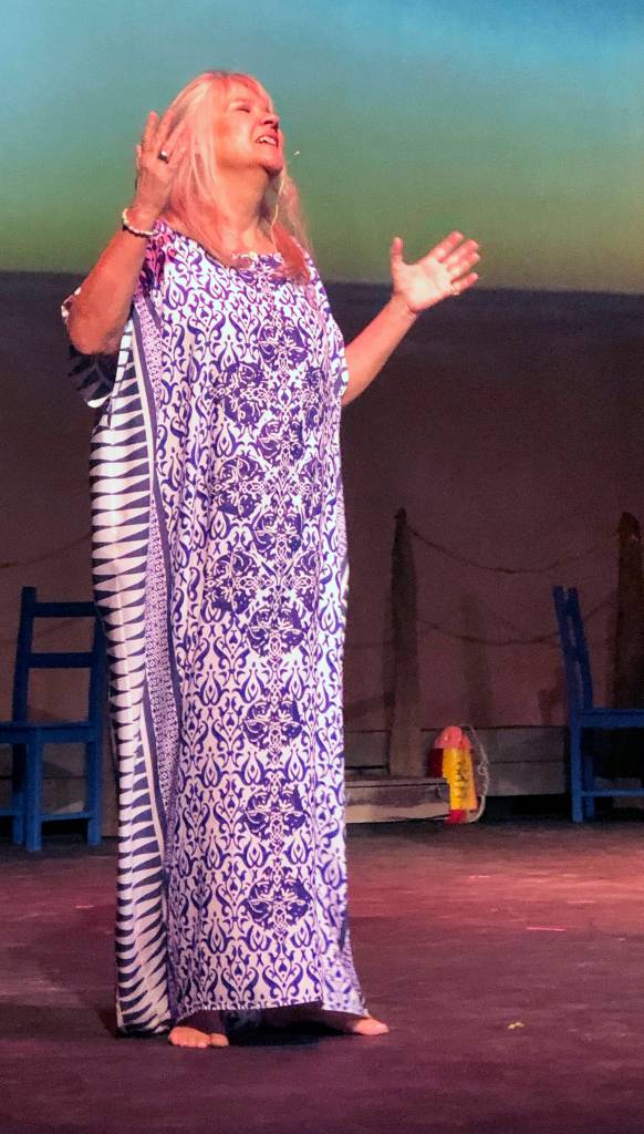 Orcas Center’s ‘Mamma Mia!’ is pure joy