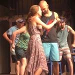 Orcas Center’s ‘Mamma Mia!’ is pure joy