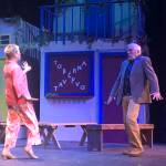 Orcas Center’s ‘Mamma Mia!’ is pure joy