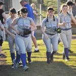 Vikings softball is ‘just getting warmed up’