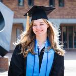 Hansen graduates from Western Washington University