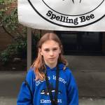 Spelling bee success