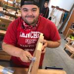 Orcas students transform into guitar gurus