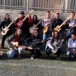Orcas students transform into guitar gurus