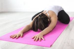 Movement as Medicine: Healing Sexual Assault Through Yoga