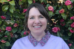 Orcas Island Children’s House welcomes new Executive Director, Ady Kenady Walker