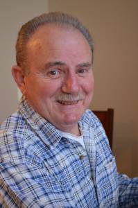 Michael Mathew Malaspina | Passages