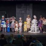 Something for all at first annual Orcas Island Earth Day Festival