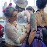Something for all at first annual Orcas Island Earth Day Festival