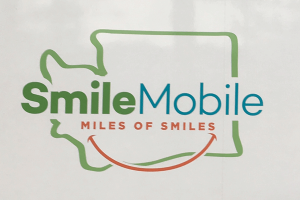 Mobile dental van comes to the islands