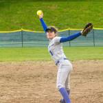 Softball and baseball game updates