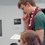 Fundraising concert to send group of high school students to the opera
