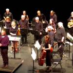 Island Sinfonia to perform at Orcas Center