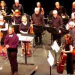 Island Sinfonia to perform at Orcas Center