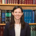 County welcomes new deputy prosecuting attorney