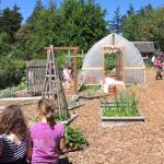 Farm to Classroom program seeking new greenhouse