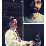 Sanjaya Malakar to open for pianist Scott Cossu at Orcas Center