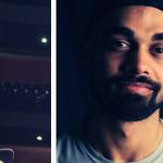 Sanjaya Malakar to open for pianist Scott Cossu at Orcas Center