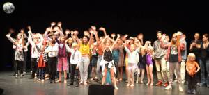 Kids variety to feature island favorites