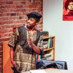 “Don’t Call it a Riot” and Anthony the Dancer Coming to Orcas Center