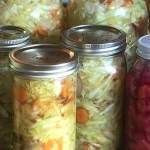 Orcas Food Co-op’s Fabulous Fermentation: Sauerkraut – workshop with Regina Zwilling