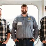 OPALCO Hires Three Local Apprentices: The Future is Here!