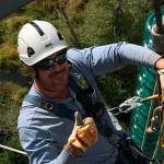 OPALCO Hires Three Local Apprentices: The Future is Here!