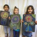 May Student Art Show