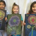 May Student Art Show