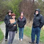 Eastsound shapes plan to revitalize swale