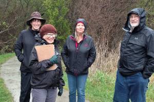 Eastsound shapes plan to revitalize swale