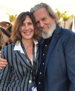‘Living in the Future’s Past’ multi-island film screening | An interview with Jeff Bridges