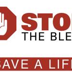 Stop the bleed training