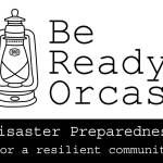 Be Ready Orcas to discuss communication systems