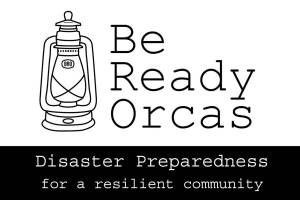 Be Ready Orcas to discuss communication systems