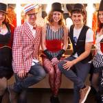 Bringing ‘The Greatest Showman’ songs to center stage | McCune and Perrine to debut new production ‘Cirque-Us’