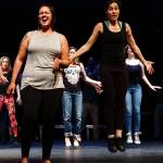 Bringing ‘The Greatest Showman’ songs to center stage | McCune and Perrine to debut new production ‘Cirque-Us’