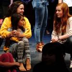 Bringing ‘The Greatest Showman’ songs to center stage | McCune and Perrine to debut new production ‘Cirque-Us’