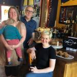 Mia’s changes hands; new coffee shop Witty’s opens