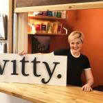 Mia’s changes hands; new coffee shop Witty’s opens