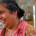 Unconditional love in action