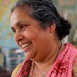 Unconditional love in action