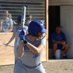 Vikings softball wraps up season on the road