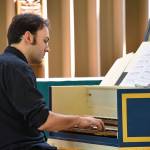 All-Bach concert by the Salish Sea Early Music Festival