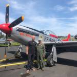 Anders Family Donates $50,000 to SeaDoc Society for Salish Sea Science